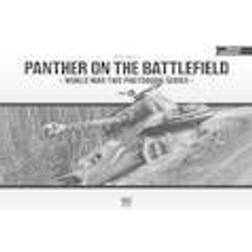 Panther on the Battlefield: Volume 6 (Hardcover, 2014)