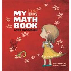 My Little Big Math Book (Hardcover, 2016)