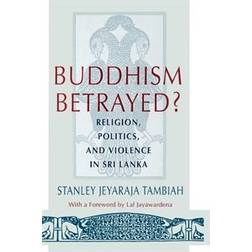 Buddhism Betrayed? (Paperback, 1992)