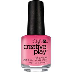 CND Creative Play #404 Oh! Flamingo 13.6ml