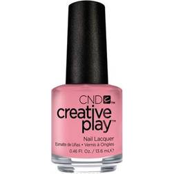 CND Creative Play #406 Blush On U 13.6ml