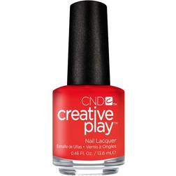 CND Creative Play #422 Mango About Town 13.6ml