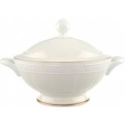 Villeroy & Boch Ivoire Rund Soup Bowl 2.8L