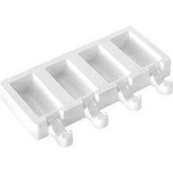 Silikomart Mini Chic Popsicle Mold 4pcs