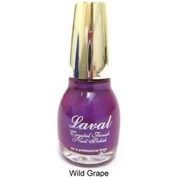 Laval Nail Polish Wild Grape 10ml