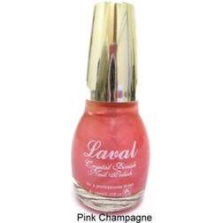 Laval Nail Polish Pink 10ml