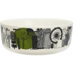 Marimekko Siirtolapuutarha Serving Bowl 0.15L