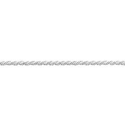 Thomas Sabo Glam & Soul Elegant Chain Necklace - Silver