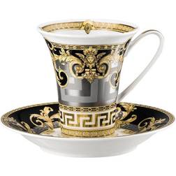 Rosenthal Versace Coffee Cup 18cl