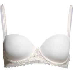 Marie Jo Jane Balcony Padded Bra - Natural