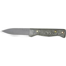 Condor Bushlore Micarta Hunting Knife