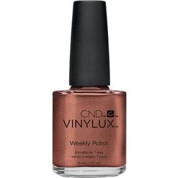 CND Vinylux Weekly Polish #225 Leather Satchel 15ml