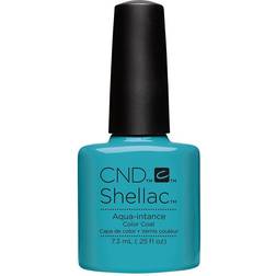 CND Shellac Power Polish Aqua Intance 7.3ml