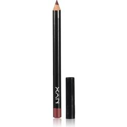 NYX Slim Lip Pencil Auburn