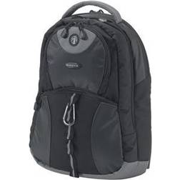 Deltaco Backpack Mission 15.6" - Black