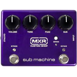 Dunlop MXR CSP210