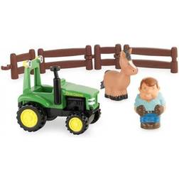 Tomy John Deere Tractor Fun