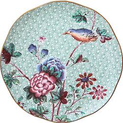 Wedgwood Cuckoo Dessert Plate 21cm 4pcs