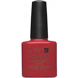 CND Shellac Power Polish Wildfire 7.3ml