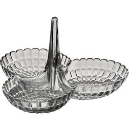 Guzzini Tiffany Serving Dish