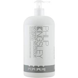 Philip Kingsley No Scent No Colour Shampoo 1000ml