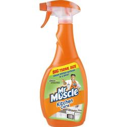 Mr Muscle Kitchen Cleaner