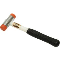 THOR 07-412 Thorex Plastic Rubber Hammer