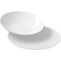 Rosenthal TAC Gropius Plate Sets 12pcs