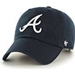 '47 Atlanta Braves Clean Up Cap