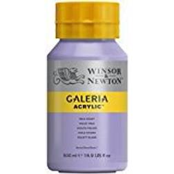 Winsor & Newton Galeria Acrylic Pale Violet 500ml