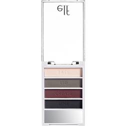 E.L.F. Flawless Eyeshadow Matte for Plum