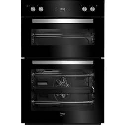 Beko BDM243BOC Black