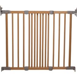 BabyDan FlexiFit Wood Child Safety Gate