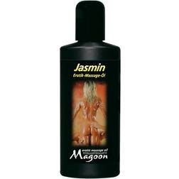 Magoon Jasmin Erotic Massage Oil 100ml