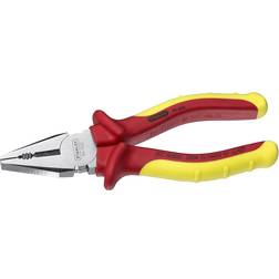 Stanley 0-84-001 MaxSteel VDE Combination Plier