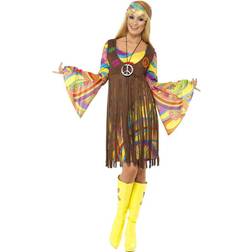 Smiffys 1960's Groovy Lady