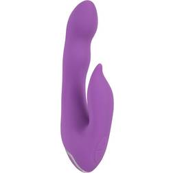 You2Toys Purple G/Clit Vibrator