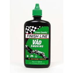 Finish Line Cross Country Wet Lube 120ml