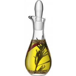 LSA International Serve Oil- & Vinegar Dispenser