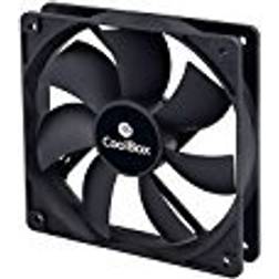 Coolbox VENCOOAU120 Black 120mm