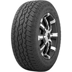 Toyo Open Country A/T Plus 235/60 R18 107V XL