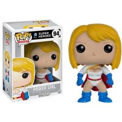 Funko Pop! Heroes Power Girl