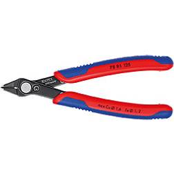 Knipex 78 81 125 Electronic Cutting Plier