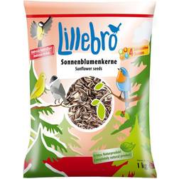 Lillebro Sunflower Seeds