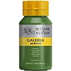 Winsor & Newton Galeria Acrylic Sap Green 500ml