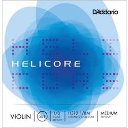 D'Addario H310 1/8M