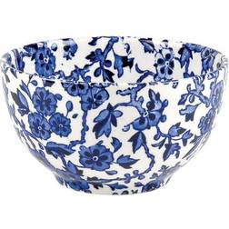 Burleigh Blue Arden Large Sugar bowl 12cm