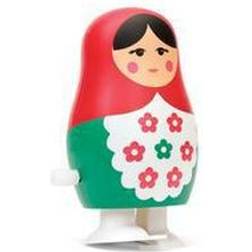 TOBAR Clockwork Russian Doll