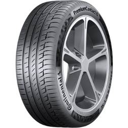 Continental ContiPremiumContact 6 245/40 R18 97Y XL EVc