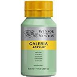 Winsor & Newton Galeria Acrylic Pale Olive 500ml